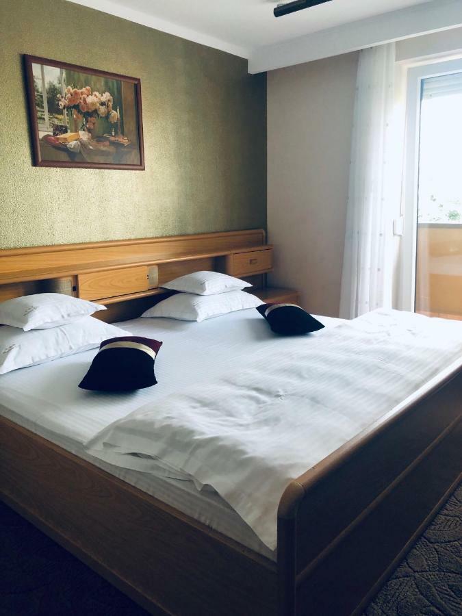 Pensiunea Sofia Timisoara Esterno foto